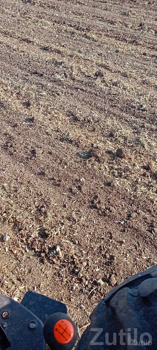 Residential Plot for Sale in Gondal - જમીન અને પ્લોટ - ગોંડલ - Image 1