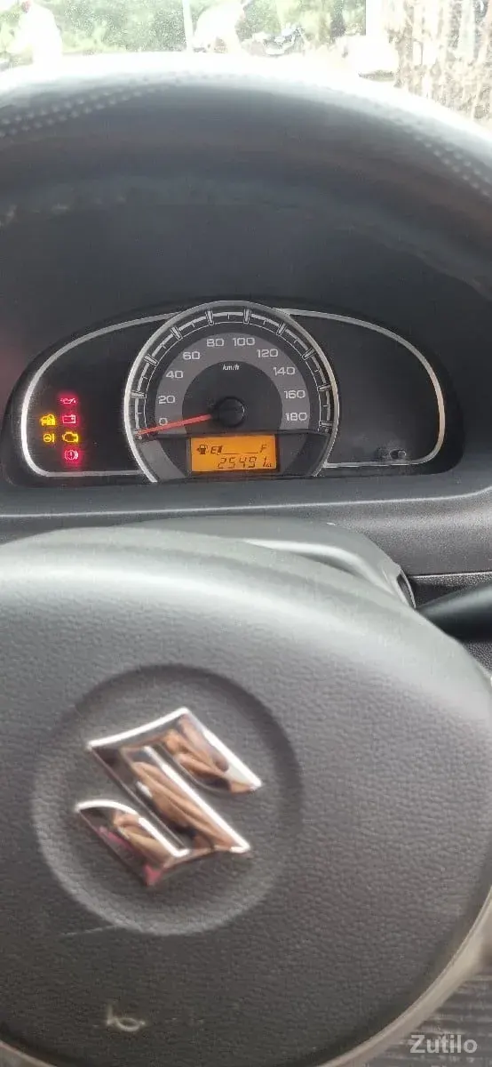 alto 800 vechva ni chhe - Cars - Dwarka - Image 3