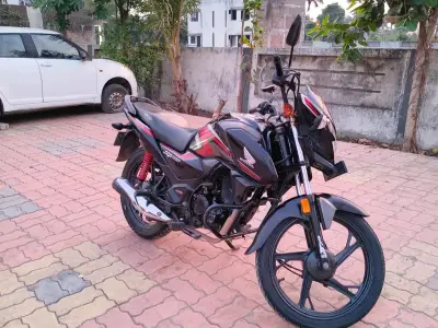Good condition