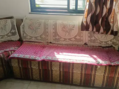 Sofa Set