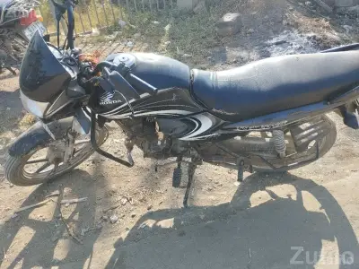 Honda Dream Yuga 2015-16 Used Bike Honda Dream Yuga 2015-16 Used Bike