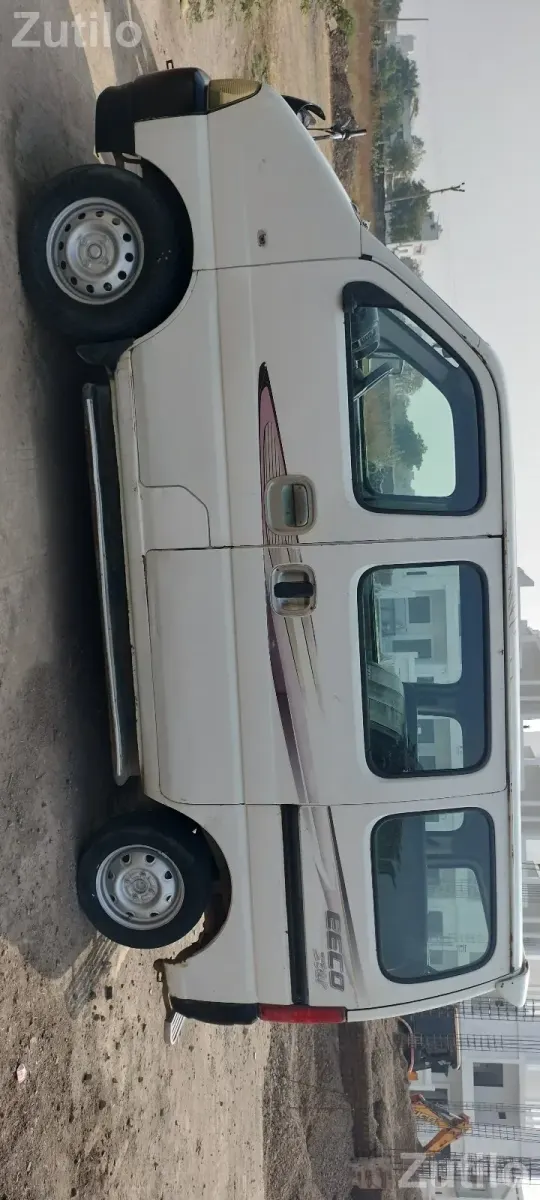 Maruti Eeco 2016 - કાર - અમરેલી - Image 2