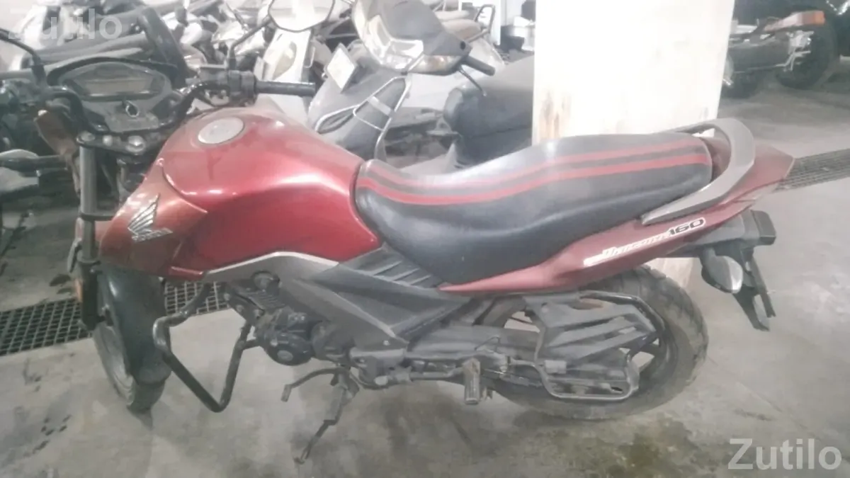 HONDA CB SHINE 160 - Bikes - Ahmedabad City - Image 3
