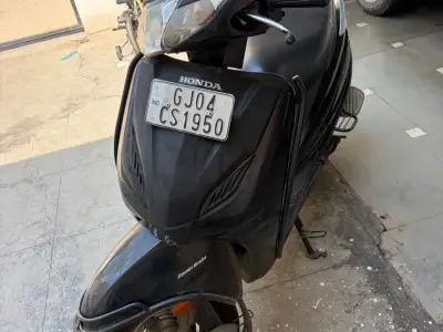 Honda Activa 4G