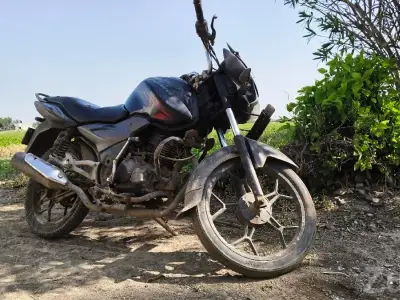 Bajaj Discover 2010 Used Bike Bajaj Discover 2010 Used Bike