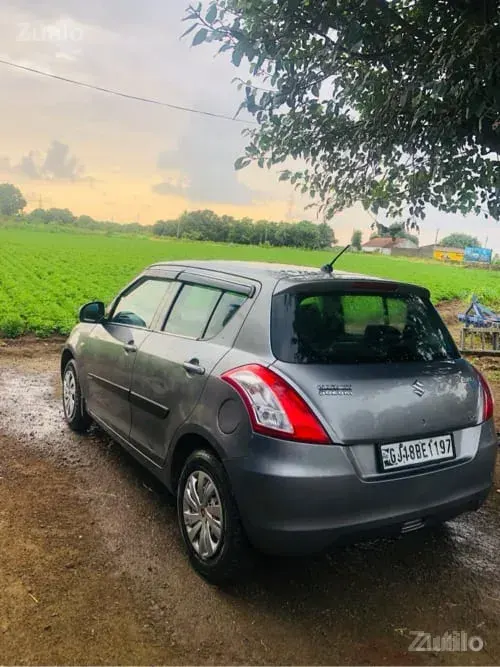 swift 2016 cng - કાર - મેન્ડરડા - Image 2