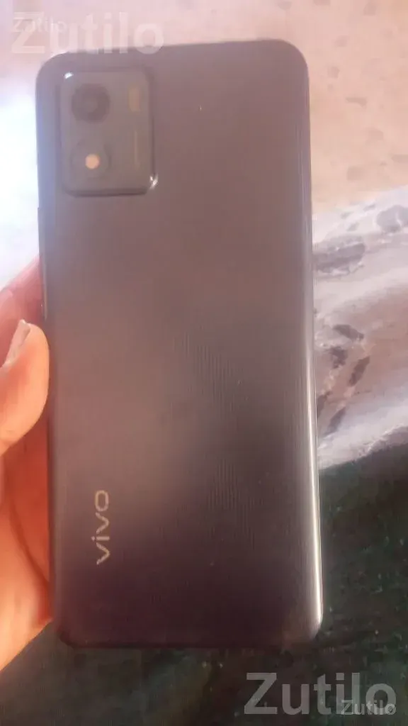Vivo Smartphone for Sale - મોબાઇલ ફોન - ડભોઇ - Image 3