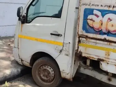 2013 Goods Carrier Mini Truck for Sale 2013 Goods Carrier Mini Truck for Sale