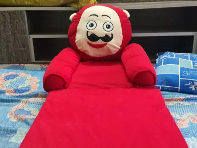Kids sofa cum bed. Kids sofa cum bed.