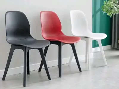Amigo Cafeteria Chair with Strong Base Amigo Cafeteria Chair with Strong Base
