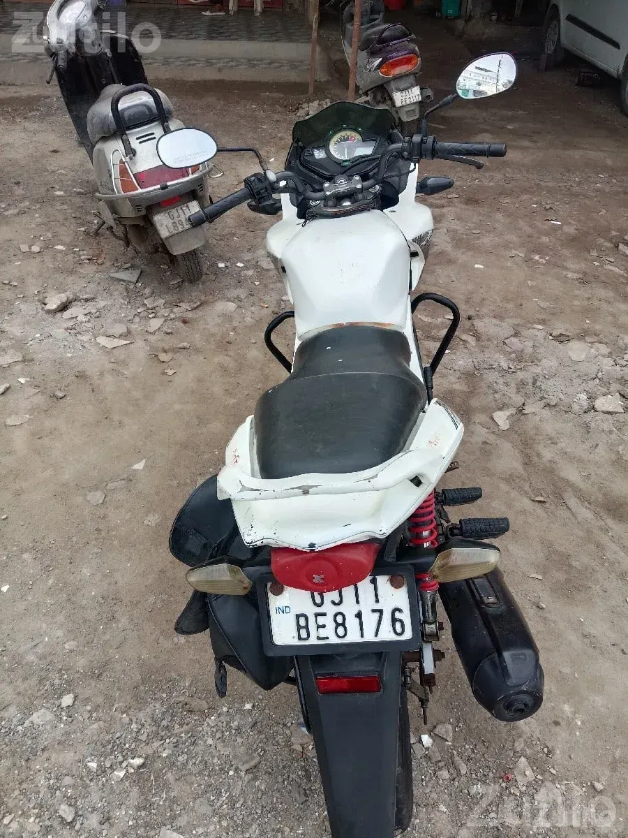 Hero Ignitor 2015 Motorcycle - બાઇક્સ - જુનાગઢ - Image 3