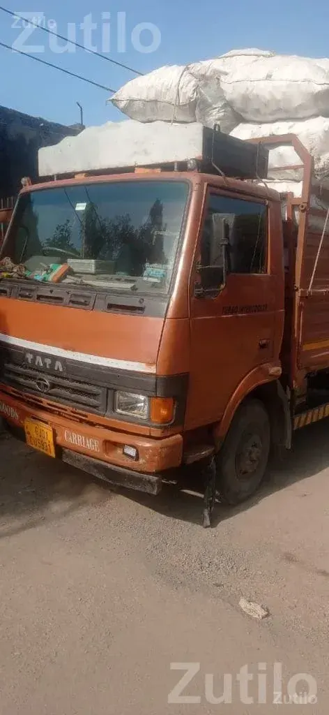 Tata 909 Truck 2011 Model - Trucks & Lorries - Junagadh City - Image 5