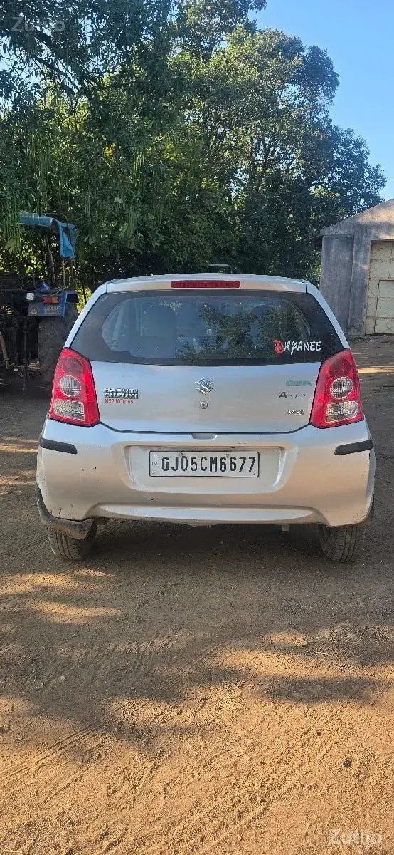 Maruti - Cars - Mendarda - Image 2