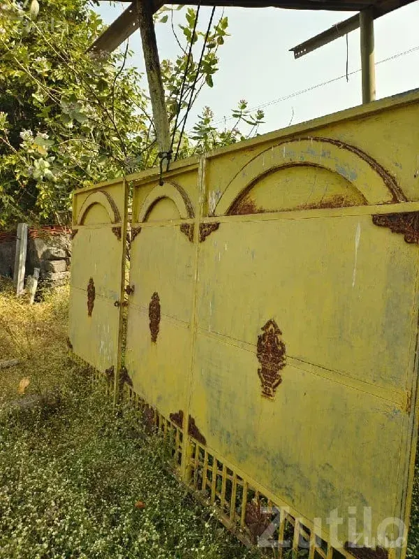 Used Metal Gate 11.5 x 6 Feet for Sale - Other Industrial Items - Keshod - Image 3