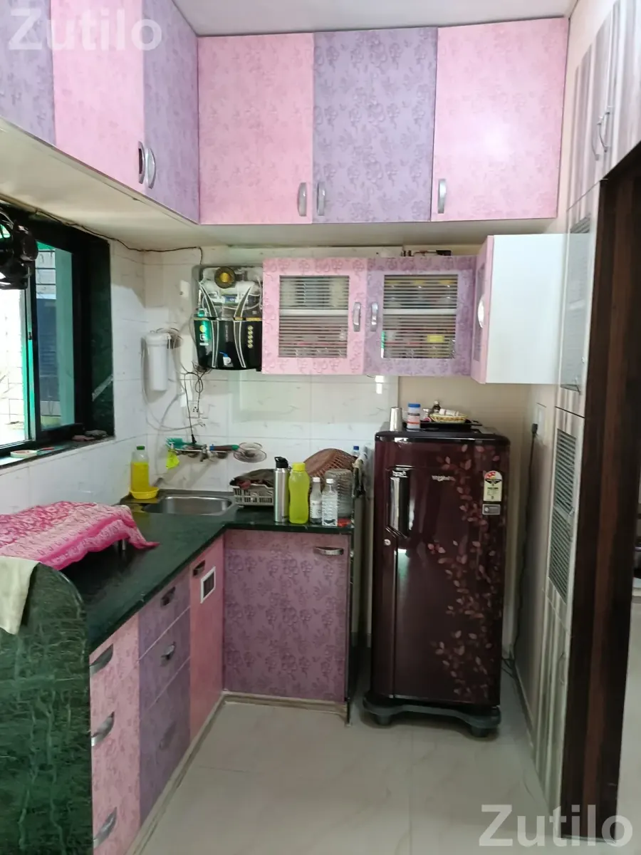 2 BHK FLAT SELL - ઘર વેચાણ માટે - વડોદરા શહેર - Image 3