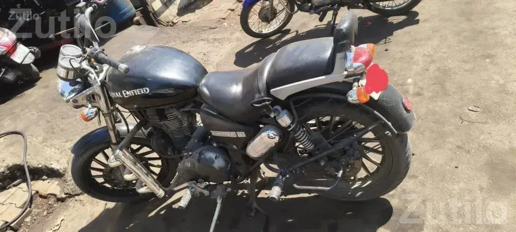 Royal Enfield Thunderbird 350 2015 - બાઇક્સ - અમદાવાદ શહેર - Image 3