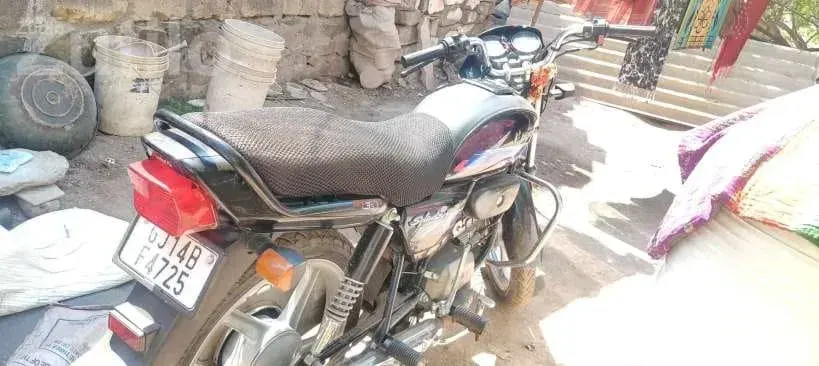 2024 One Owner Commuter Bike Model 10 7 - Bikes - Jasdan - Image 3