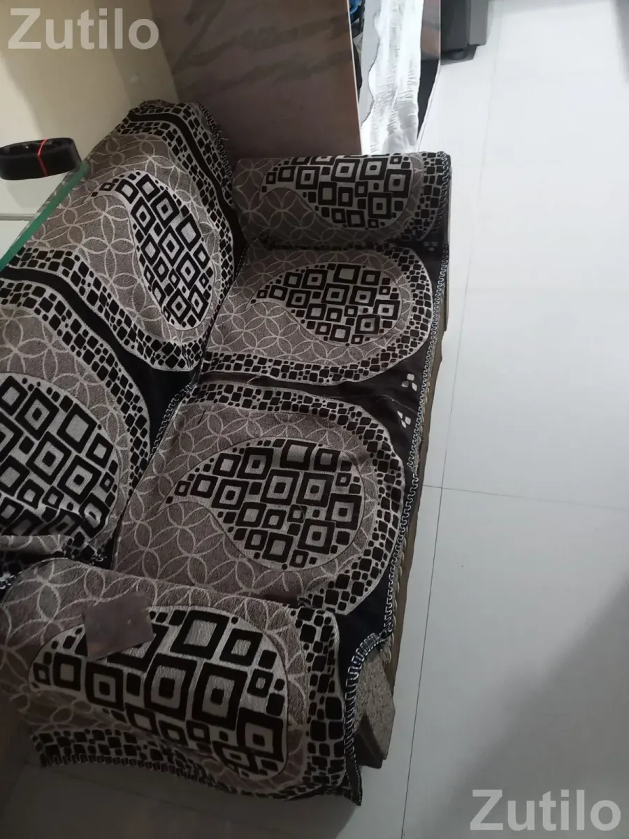 Sofa set - Sofa Sets & Couches - Surat City - Image 2