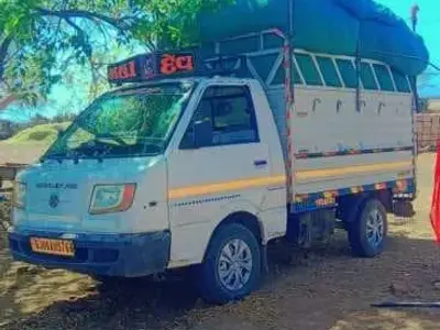 Ashok Leyland Mini Truck 2015