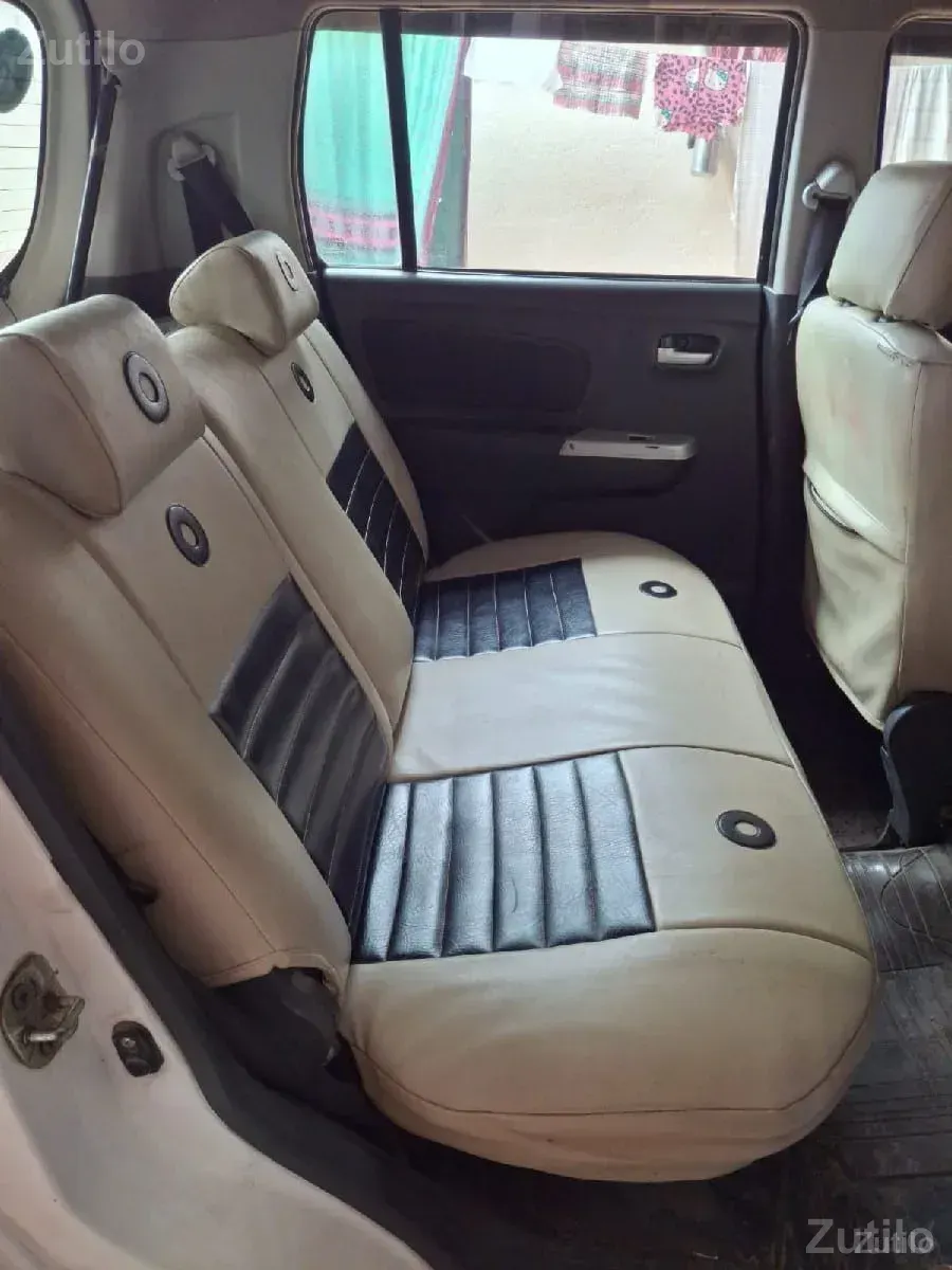 ફોરવીલ વેચવાની છે - Cars - Kunkavav - Image 3