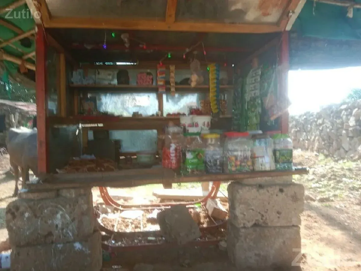 Rural Snack and Grocery Kiosk Setup - Miscellaneous - Ranavav - Image 2