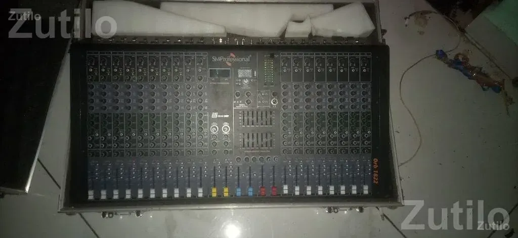 DJ Sound Speaker Set for Events - પ્રોગ્રામ માટેની વસ્તુઓ - ધ્રાંગધ્રા - Image 5