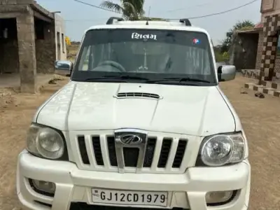 સ્કોરપીયો
Scorpio vlx 2014 top model સ્કોરપીયો
Scorpio vlx 2014 top model