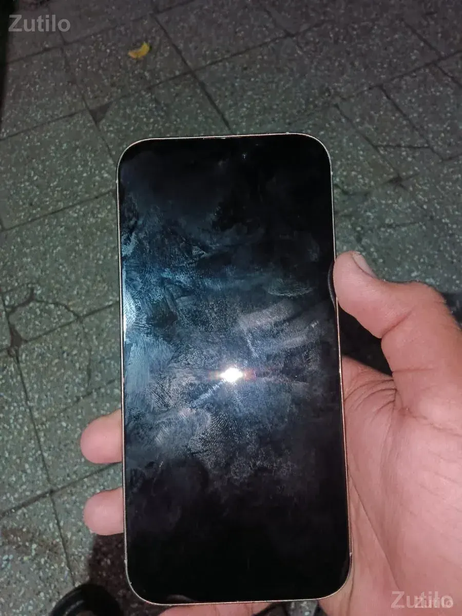 I phone 16 pro max 128 gb 5g - Mobile Phones - Mehsana City - Image 2