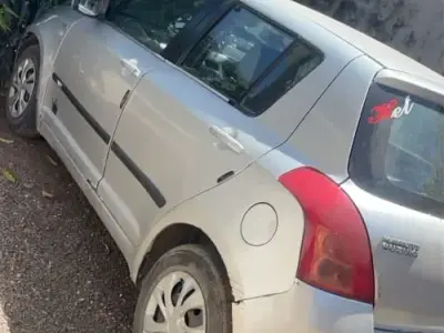 Maruti Suzuki Swift DDiS 2009 Diesel
