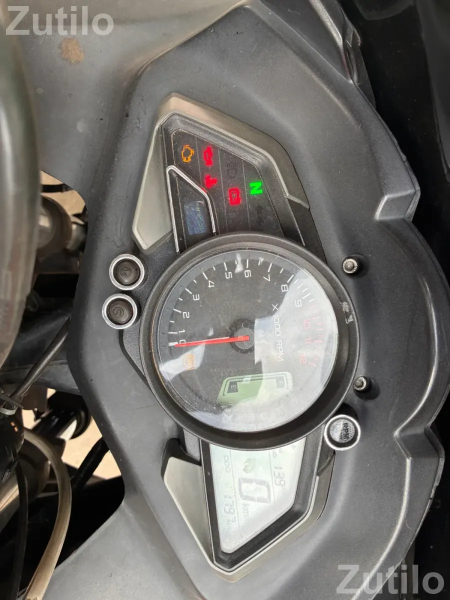 Pulsar RS 200 - બાઇક્સ - વડોદરા શહેર - Image 5