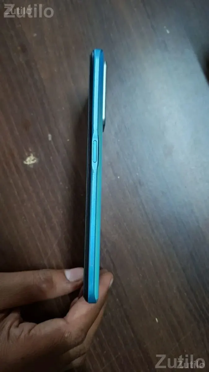 OnePlus Nord CE 2 with Bill Box and Charger - મોબાઇલ ફોન - જામજોધપુર - Image 3