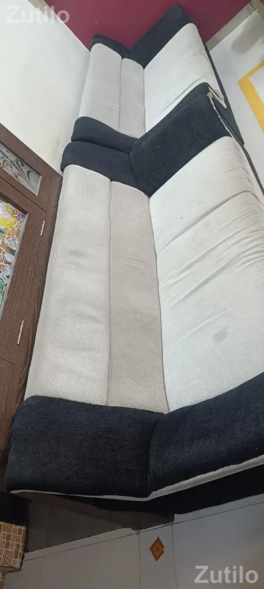 Sofa set 3+3+2+1 - Sofa Sets & Couches - Ahmedabad City - Image 2