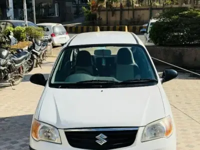 Alto K10 2013 Alto K10 2013