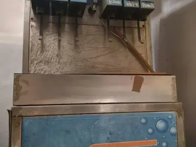 Soda Fountain Machine in Good Condition