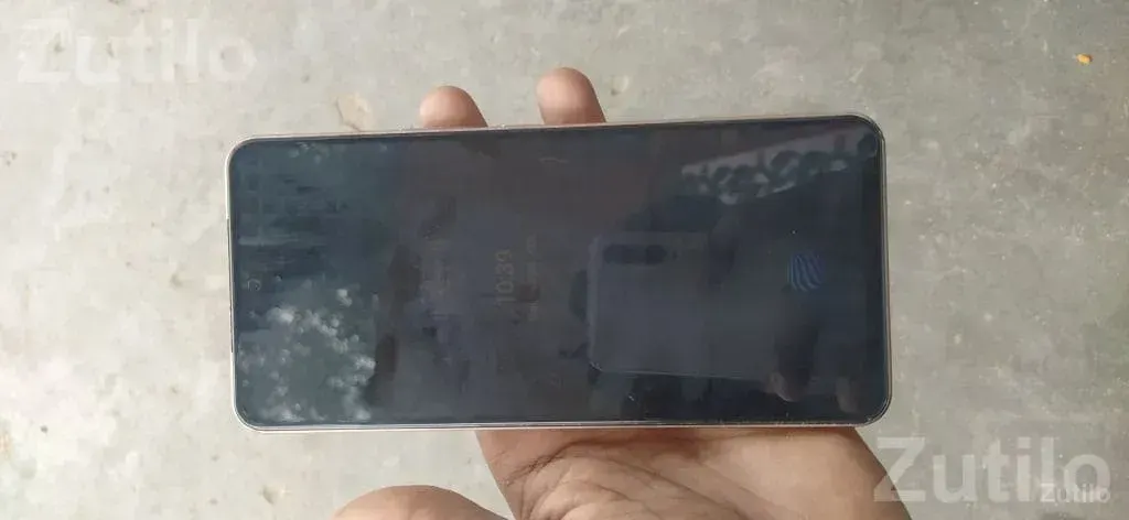 Vivo Y200 8GB RAM 256GB Smartphone - મોબાઇલ ફોન - કડી - Image 5