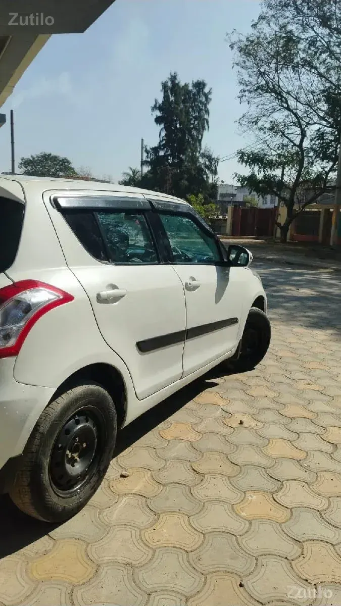 swift vechvane che - કાર - રાપર - Image 2