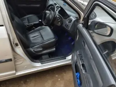 Maruti Suzuki Swift VDI 2008 Diesel