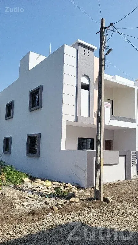 Residential house for rent in Junagadh - House for Rent - Mangrol - Image 2
