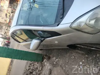 Honda Jazz 2010 Petrol CNG Hatchback
