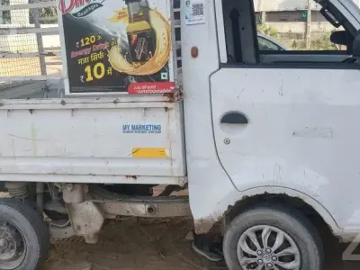 Tata Ace Zip Chhota Hathi 2019 Mini Truck Tata Ace Zip Chhota Hathi 2019 Mini Truck