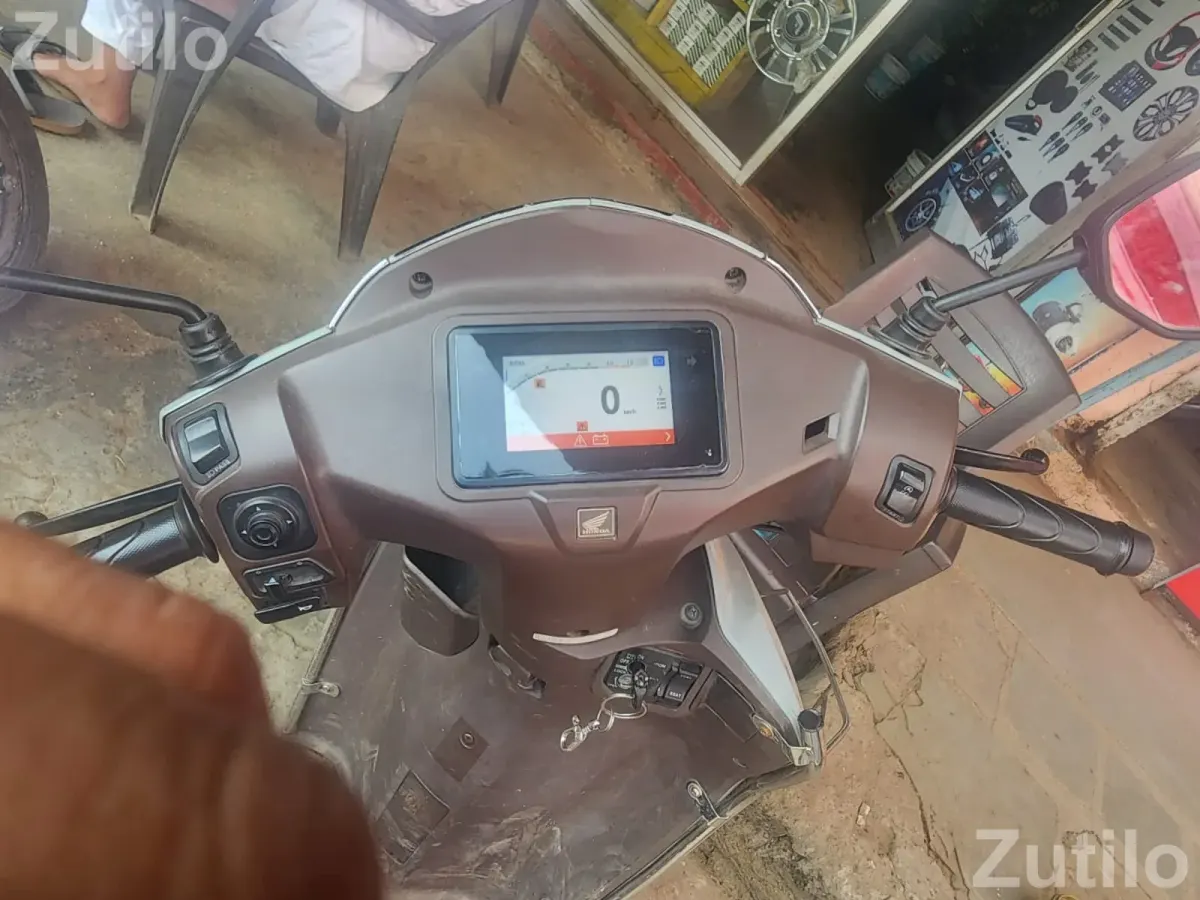Activa125 - બાઇક્સ - ઝાલોદ - Image 5