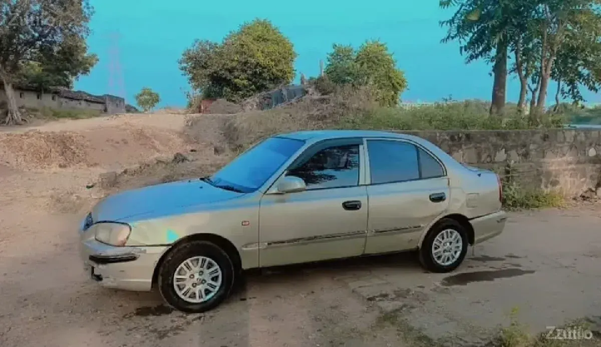 એક્સચેન્જ હાલે - કાર - રાજકોટ શહેર - Image 3