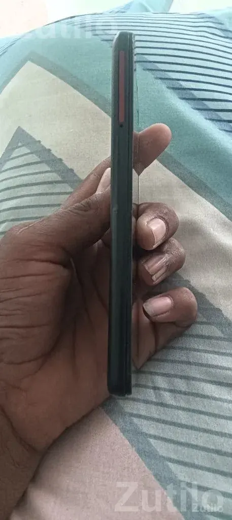 Mobile Phone for Sale Black Handset - Mobile Phones - Rajkot City - Image 4