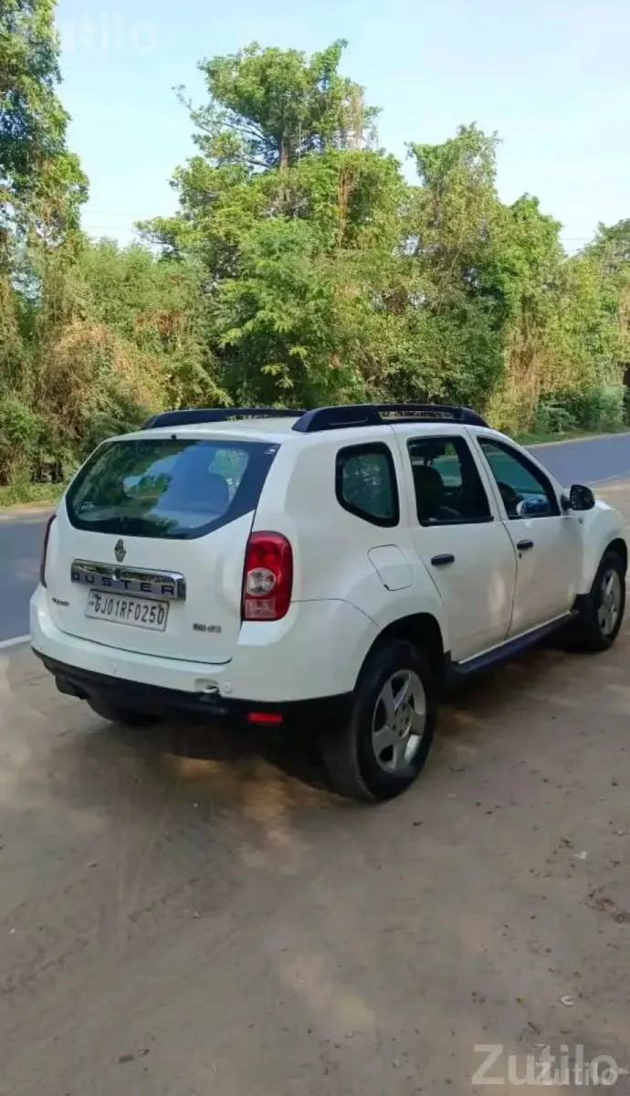 Renault Duster RXZ Diesel 110 PS 2014 - Cars - Nadiad - Image 5