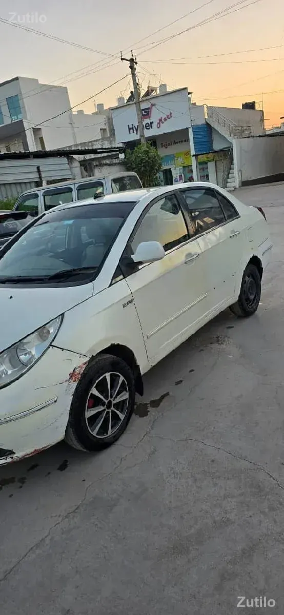 TATA MANZA - Cars - Jamnagar City - Image 3