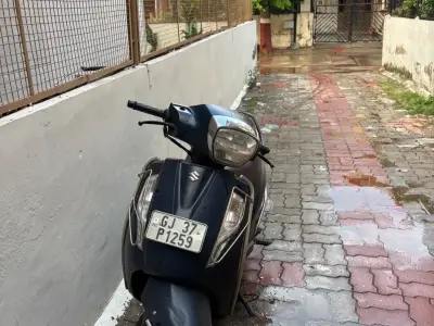 Access 125