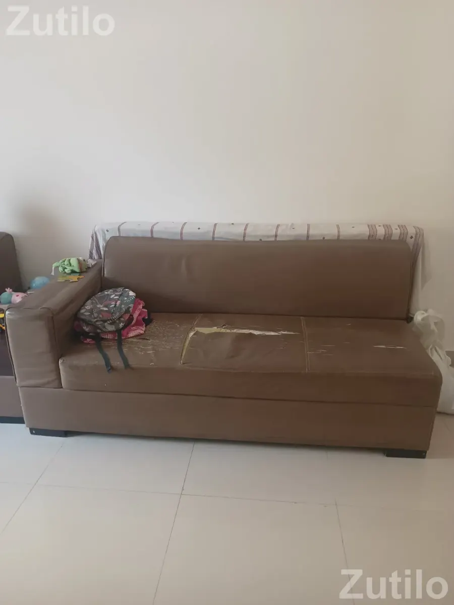 SOFA 7 seater - Sofa Sets & Couches - Ahmedabad City - Image 2