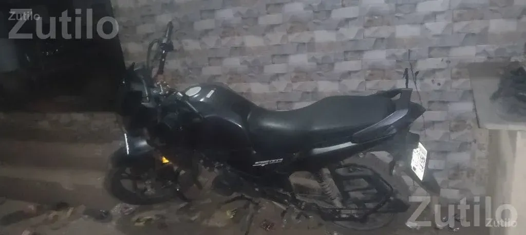 Honda SP 125 2026 Model Bike, 3000 km - Bikes - Wankaner - Image 3