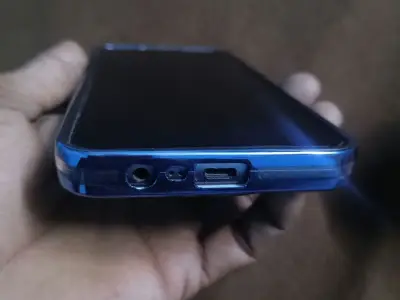 Realme 4GB RAM 64GB Storage Smartphone Realme 4GB RAM 64GB Storage Smartphone