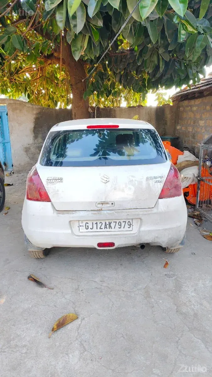 સ્વીફ્ટ ટુકડો - કાર - ભાણવ - Image 4